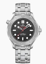 Omega Seamaster Diver 300M Master