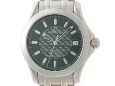 Omega Seamaster Jacques Mayol 1998