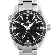 Omega Seamaster Planet Ocean 007