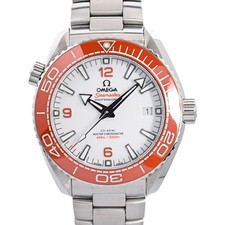 Omega Seamaster Planet Ocean 215.30.44.21.04.001