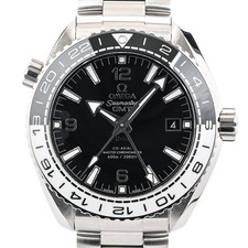 Omega Seamaster Planet Ocean 215.30.44.22.01.001