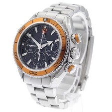 Omega SEAMASTER PLANET OCEAN 222.30.38.50.01.002
