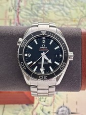 Omega Seamaster Planet Ocean 232.30.46.21.01.001