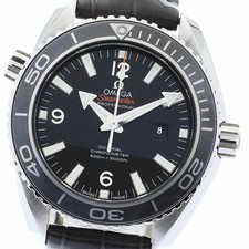 Omega Seamaster Planet Ocean 232.33.38.20.01.001