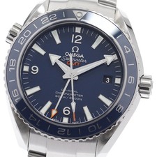 Omega Seamaster Planet Ocean 232.90.44.22.03.001