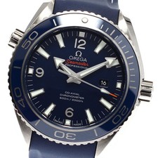 Omega Seamaster Planet Ocean 232.92.38.20.03.001