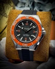 Omega Seamaster Planet Ocean 42mm