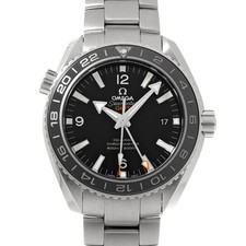 Omega Seamaster Planet Ocean 600
