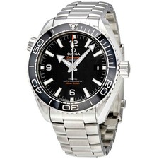 Omega Seamaster Planet Ocean Automatic