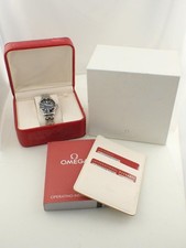 Omega Seamaster Pro Diver 300m