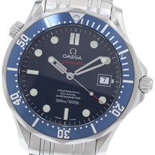 Omega Seamaster Pro Divers 300M