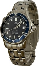 Omega Seamaster Professional 300M 2551.80