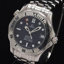 Omega Seamaster Professional 300M 2562.80