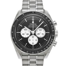 Omega Speedmaster 310.30.42.50.01.004 42mm Black