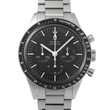 Omega Speedmaster 311.30.40.30.01.001 39.7mm Black