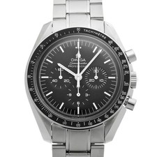 Omega Speedmaster 311.30.42.30.01.005 42mm Black