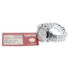 Omega Speedmaster 3211.30 40mm SS