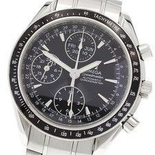 Omega Speedmaster 3220.50 Chronograph Triple