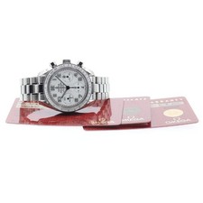 Omega SPEEDMASTER 324.30.38.40.04.001 38mm SS