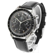 Omega SPEEDMASTER 3510.50 39mm SS/Leather