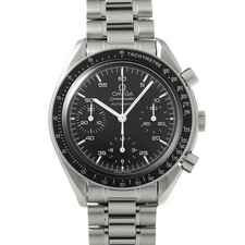 Omega Speedmaster 3510.50 39mm Stainless
