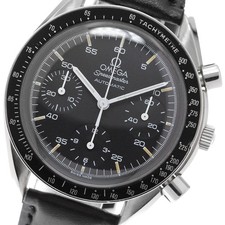 Omega Speedmaster 3510.50 Chronograph black