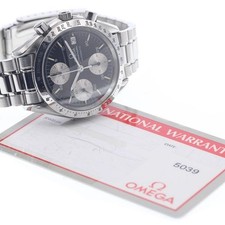Omega SPEEDMASTER 3511.50 39mm SS