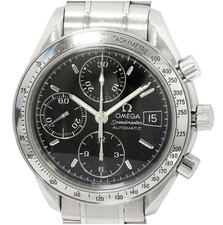Omega Speedmaster 3513.50 Chronograph black