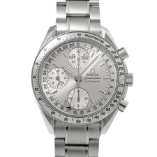 Omega Speedmaster 3523.30 39mm Stainless