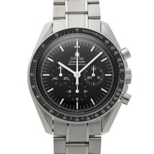 Omega Speedmaster 3570.50 42mm Stainless