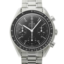Omega Speedmaster Automatic 3510.5 Black