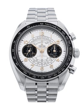 Omega Speedmaster Chronoscope