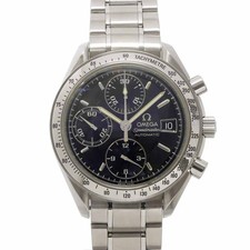 Omega Speedmaster Date 3513 50