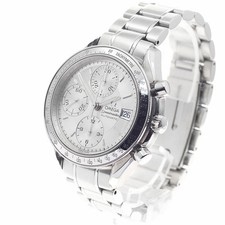 Omega Speedmaster Date Chronograph Automatic