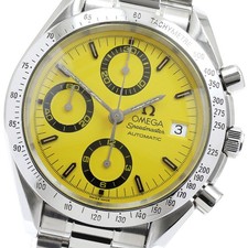 Omega Speedmaster Date Michael Schumacher