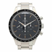 Omega Speedmaster First in Space