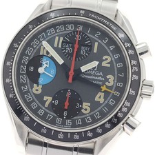 Omega Speedmaster Mark 40 3520.53