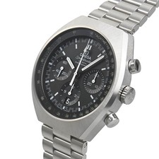 Omega Speedmaster Mark II Co-Axial