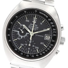 Omega Speedmaster Mark IV 176.009