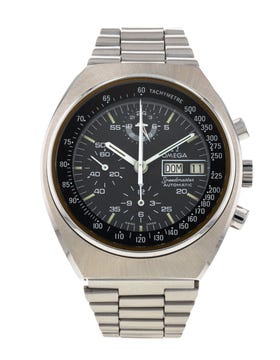 Omega Speedmaster Mark IV