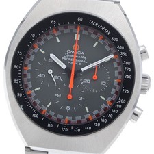 Omega Speedmaster Professional Mark II