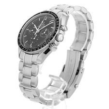 Omega Speedmaster Professional Moonwatch Chronograph