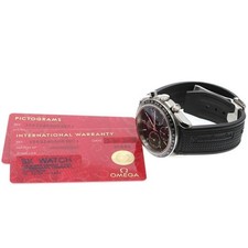 Omega SPEEDMASTER RACING 326.32.40.50.01.001 40mm