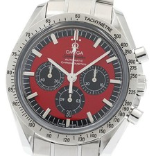 Omega Speedmaster Schumacher Legend 3506.61