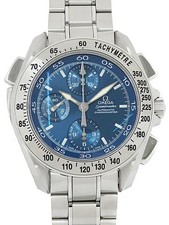 Omega Speedmaster Split Seconds 3540.8