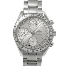 Omega Speedmaster Triple Calendar 3523.3