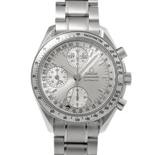Omega Speedmaster Triple Calendar 3523.30
