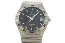 Omega Used OMEGA constellation 1512.40