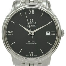 Omega Used OMEGA devil prestige