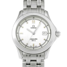 Omega Used OMEGA seamaster 120